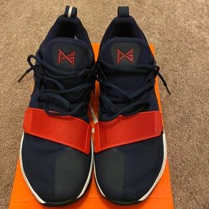Authentic PG 1 USA